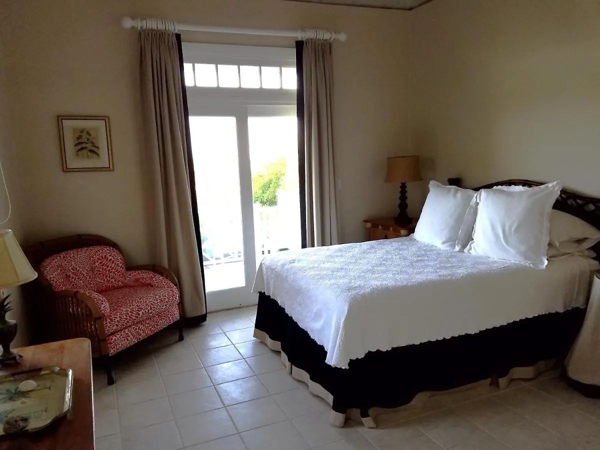Wave'S End Home Savannah Sound Bahamas